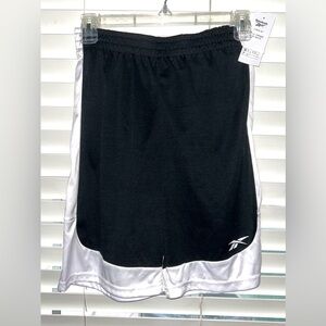 Reebok Boys Athletic Shorts